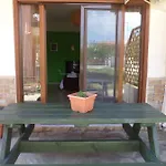 Maisonette In Paradisos 1