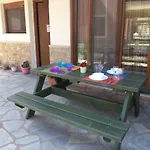 Maisonette In Paradisos 1 Neos Marmaras