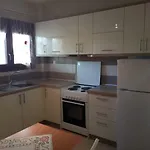 Villa Maisonette In Paradisos 1