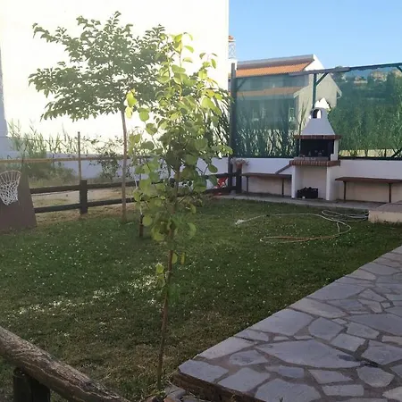 Vila Maisonette In Paradisos 1 Neos Marmaras