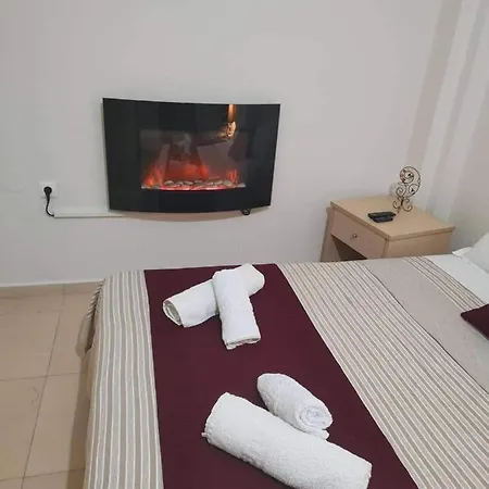Maisonette In Paradisos Villa Neos Marmaras