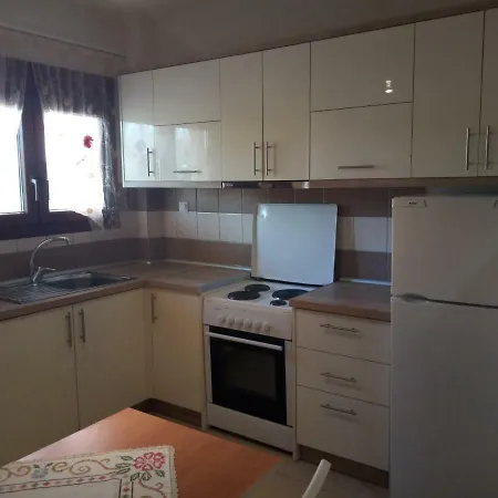 Villa Maisonette In Paradisos