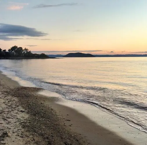 Vila Maisonette In Paradisos 1 Neos Marmaras