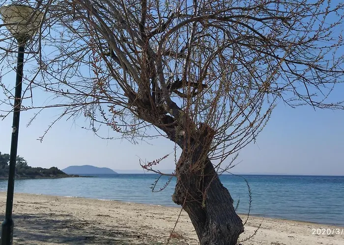 Maisonette In Paradisos 1 *