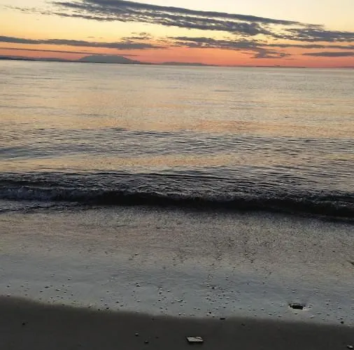 Maisonette In Paradisos 1 * Neos Marmaras