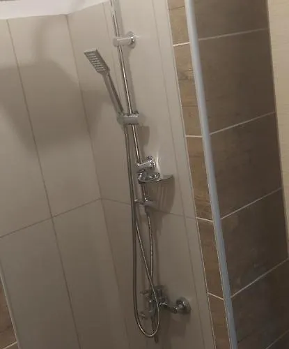 Maisonette In Paradisos 1 *