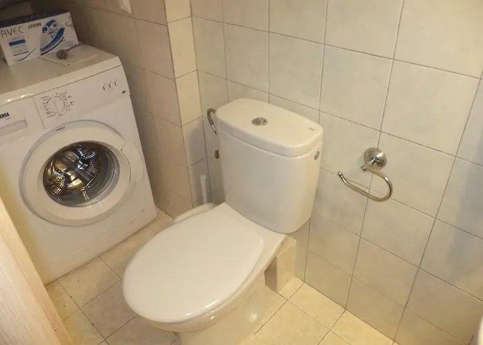 Vila Maisonette In Paradisos 1 *