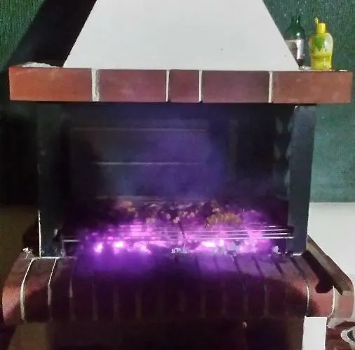 Vila Maisonette In Paradisos 1 Neos Marmaras