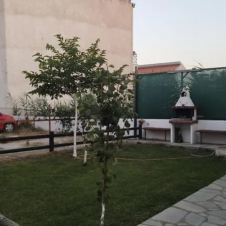 Maisonette In Paradisos 1 Вилла