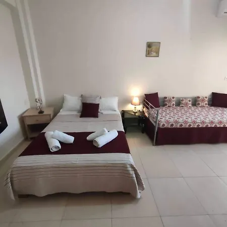 Villa Maisonette In Paradisos 1 *