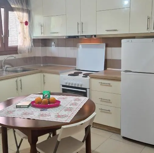 Вилла Maisonette In Paradisos 1